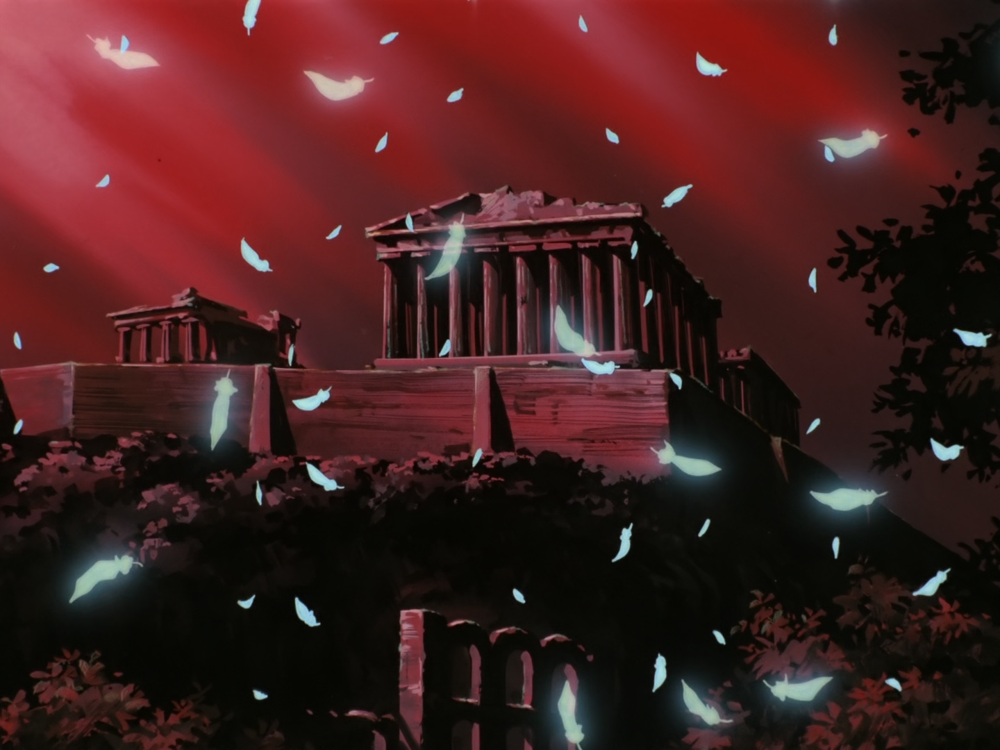 Earthian (Aoi Kaze Fansub)